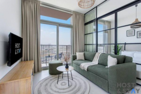 Modern 2BR Gem In Dubai Hills